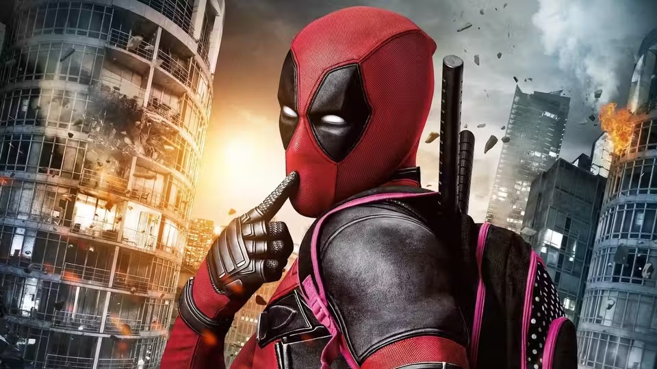 Deadpool Controller by Xbox: Everything You Need to Know