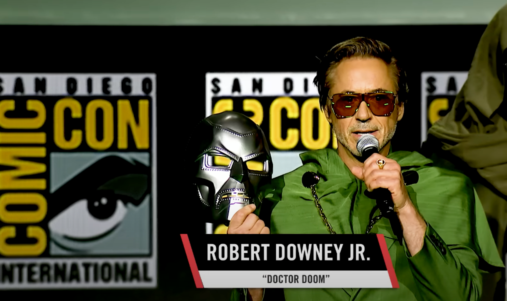 Avengers: Doomsday – Release Date, Cast, Story, and Everything We Know