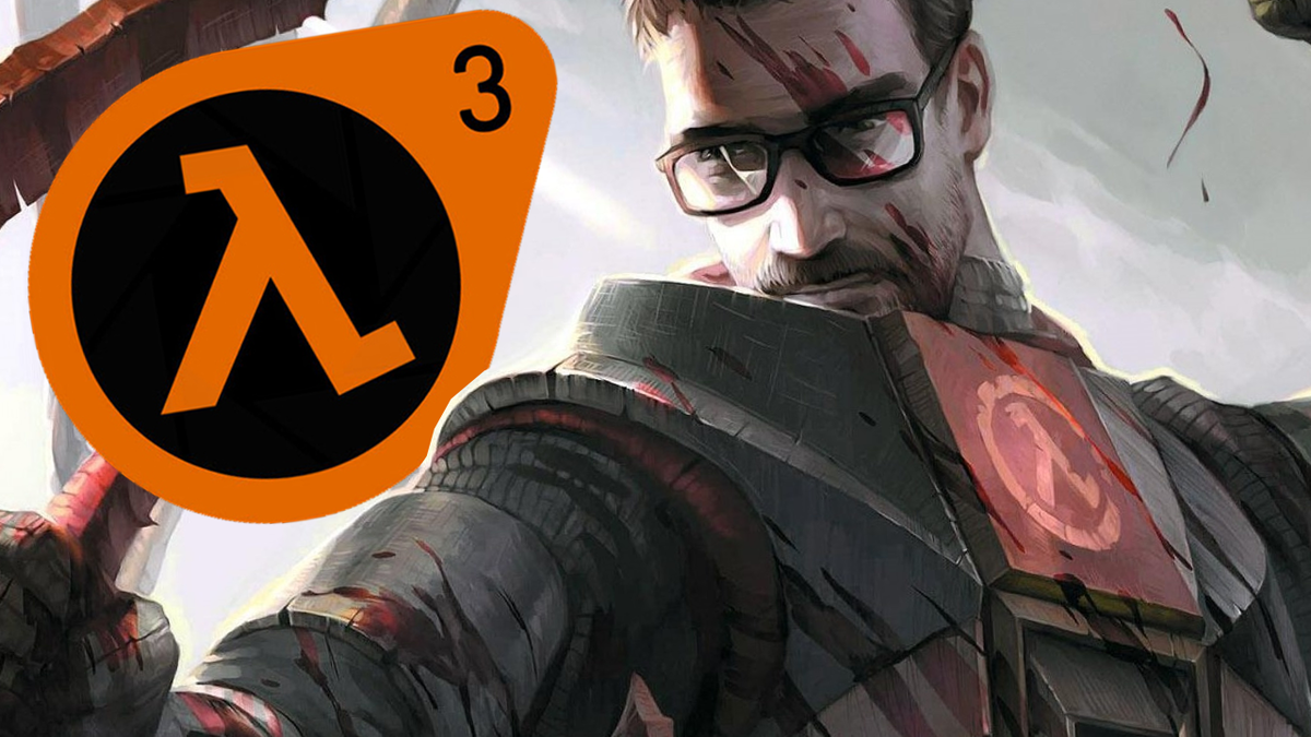 Half-Life 3 May Finally Be in Development, According to Dataminer After Resume Leak