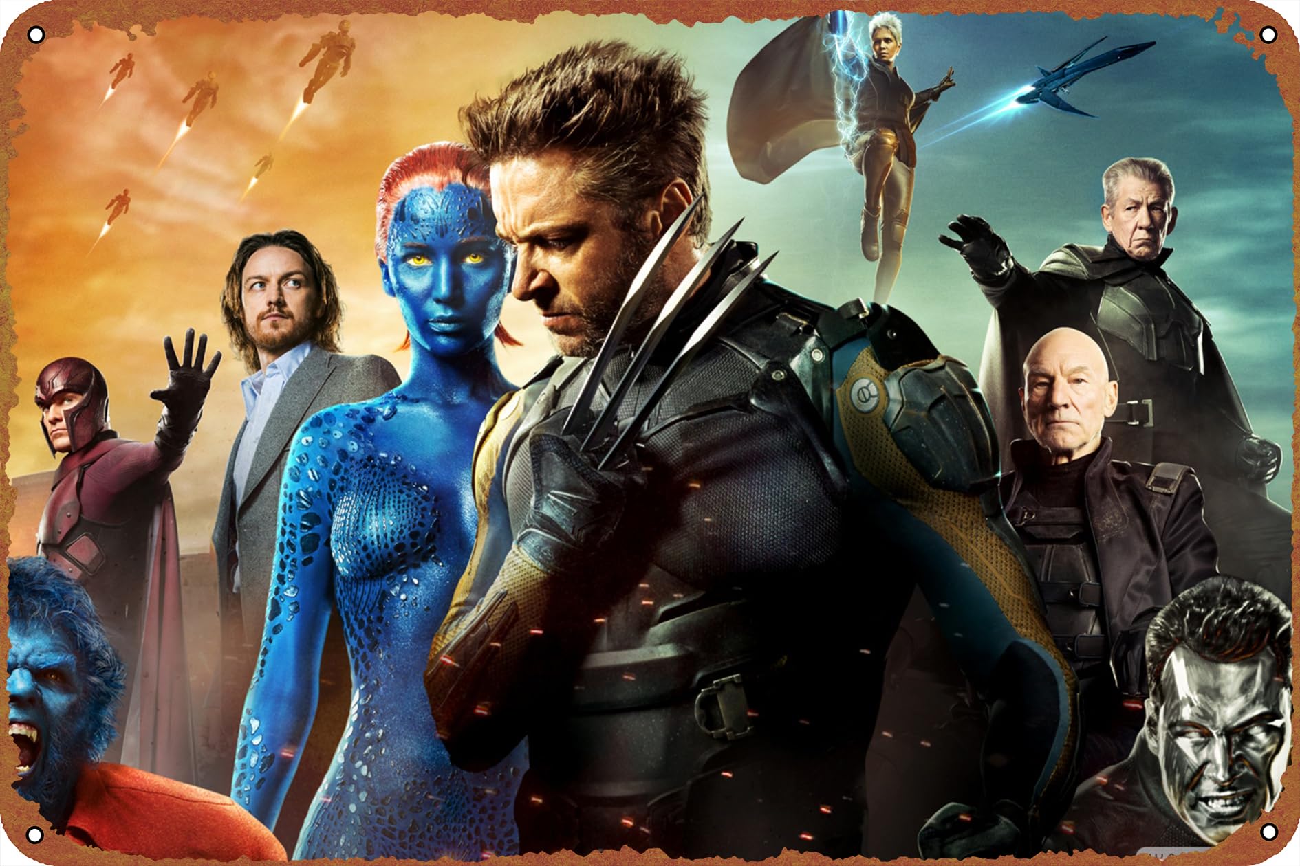 How to Watch the X-Men Movies in Chronological Order