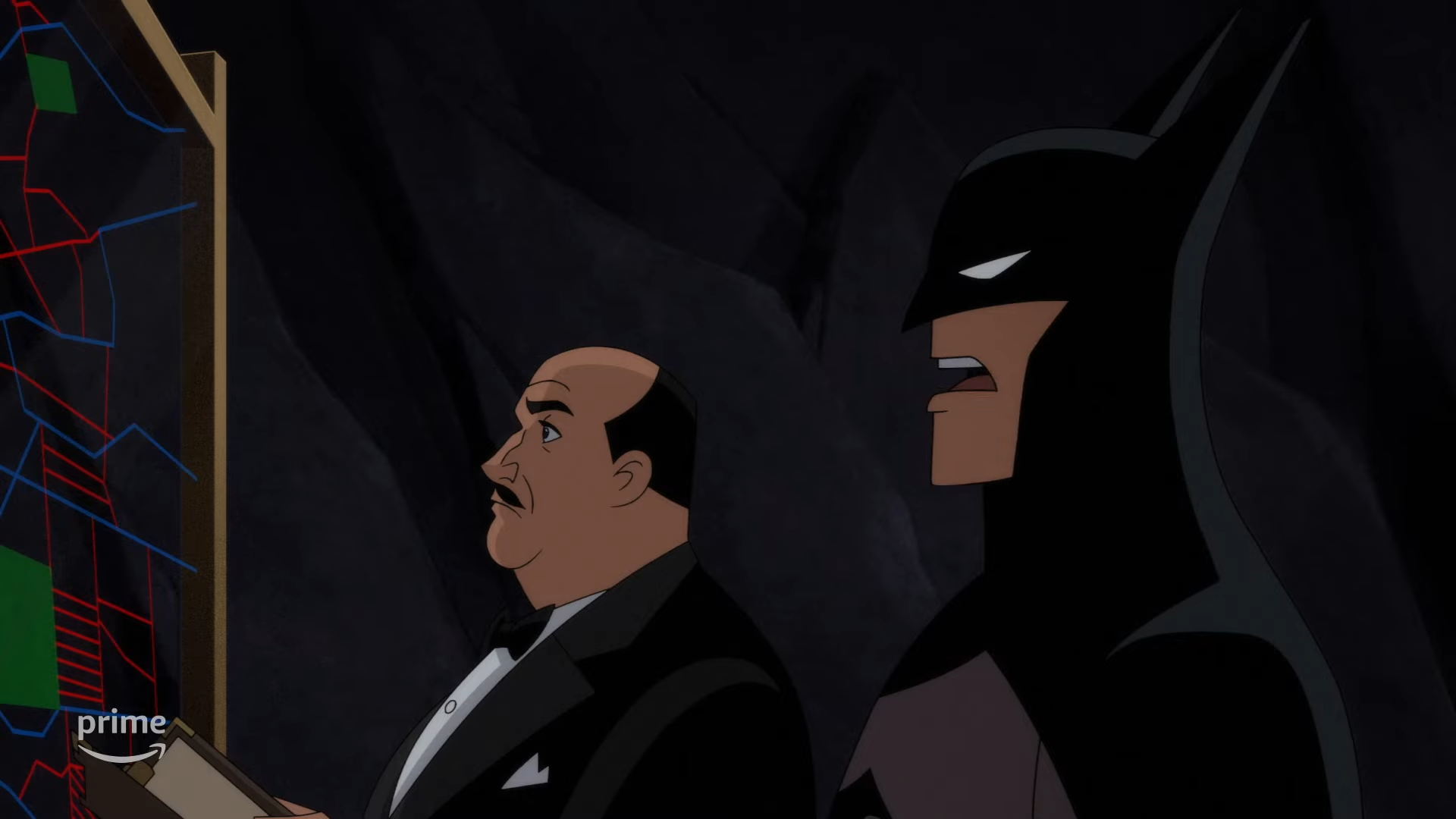 How Far Can You Bend Batman Before He Breaks? Exploring “Caped Crusader”