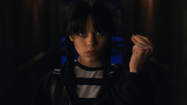 Jenna Ortega Revisits Controversial ‘Wednesday’ Remarks