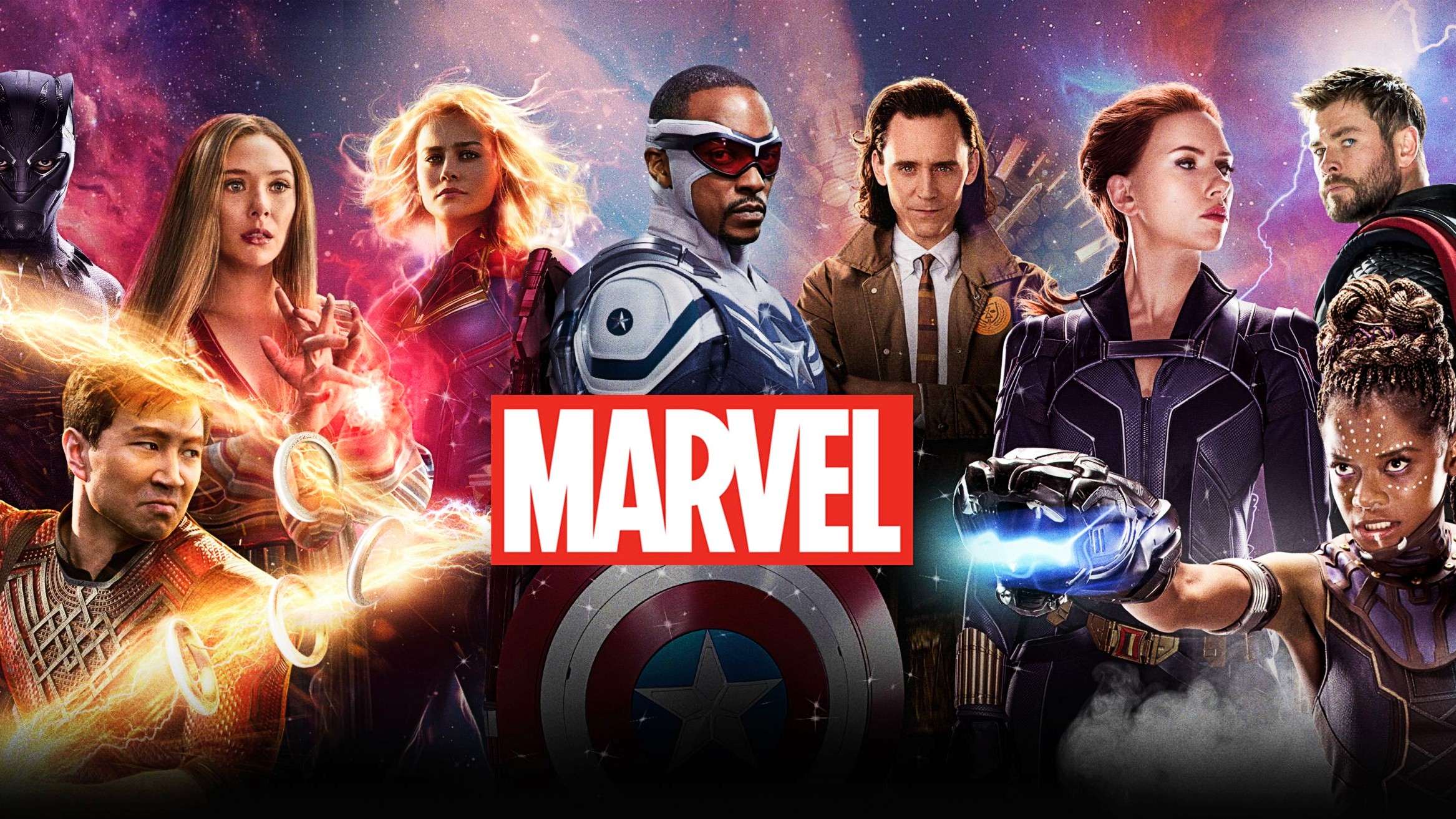 Marvel’s New Avengers in ‘Avengers: Doomsday’ and ‘Secret Wars’: Who Will Join the Team?