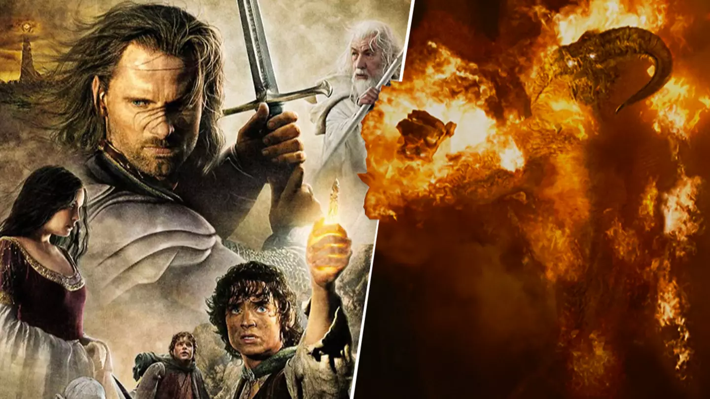 Lord of the Rings RPG Announced for Xbox and Steam: Return to Moria Expands to New Platforms