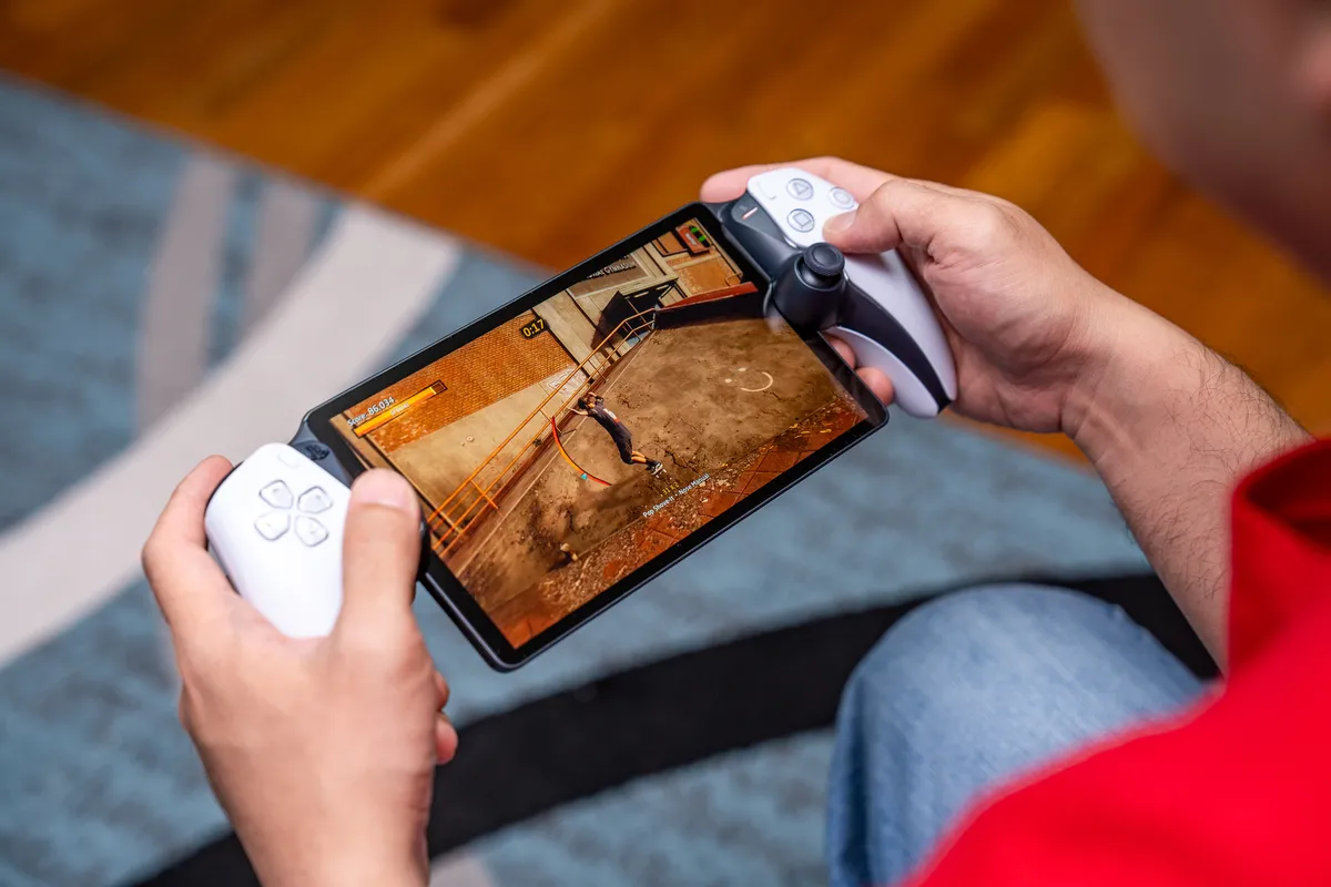 Sony is making a comeback in handheld gaming to compete with Nintendo and Microsoft!