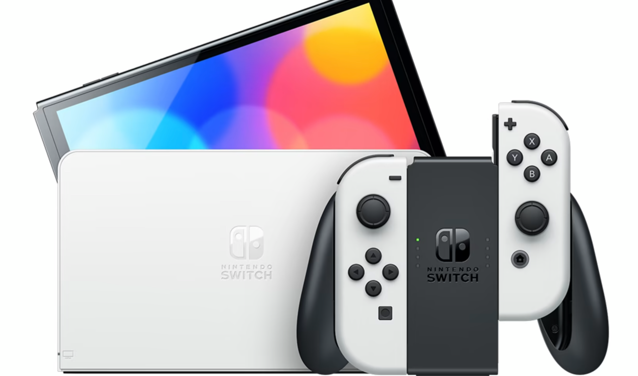 Top 7 Best-Selling Nintendo Platforms Of All Time And How Many Units They Sold