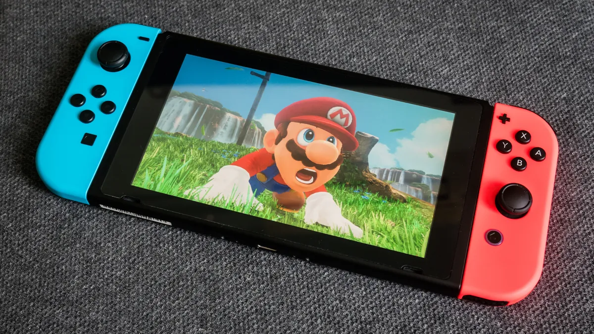 Nintendo switch 2 is closer than you think