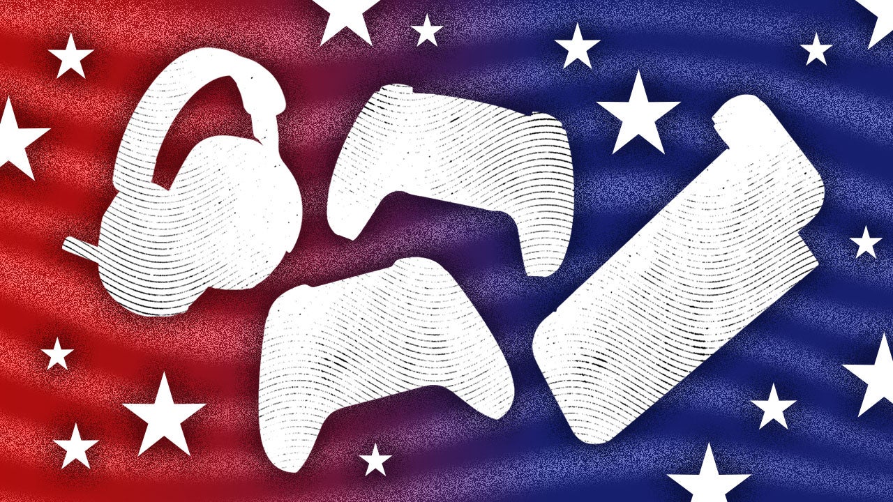 How Video Games Will Be Affected by the 2024 U.S. Presidential Election