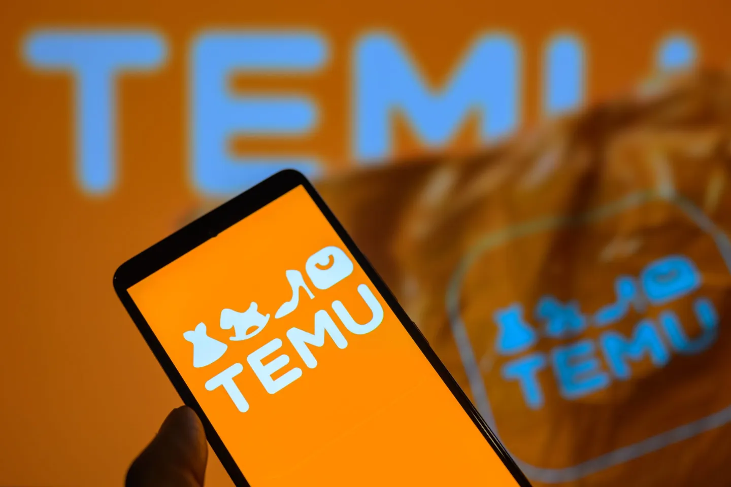 Temu’s Takeover Is Now Complete