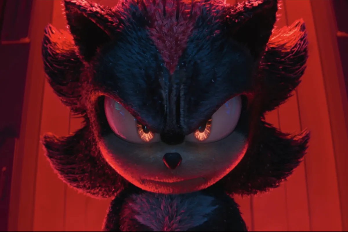 Sonic 4 is speeding into theaters in 2027
