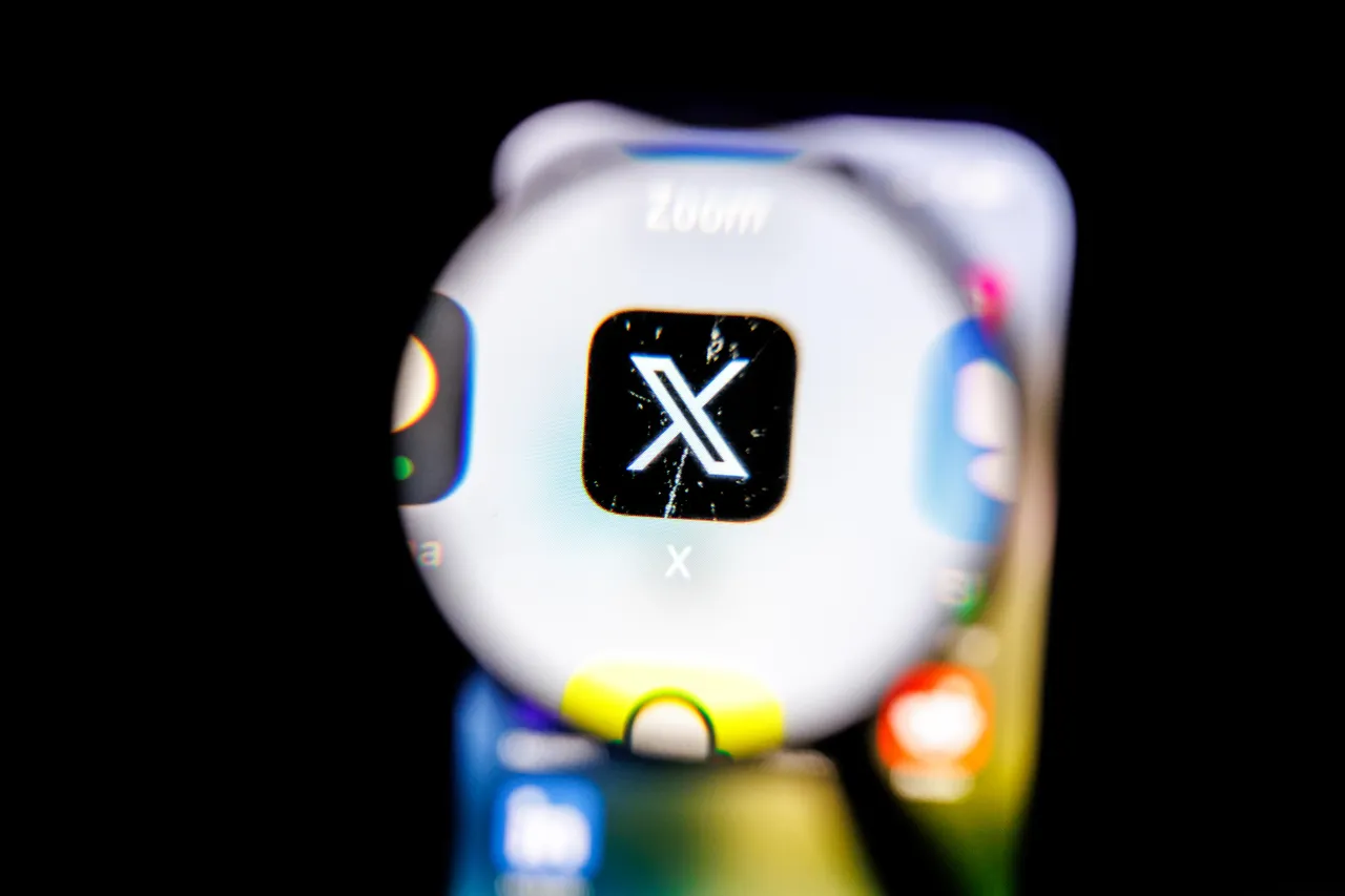 X outages reportedly caused by massive cyberattack