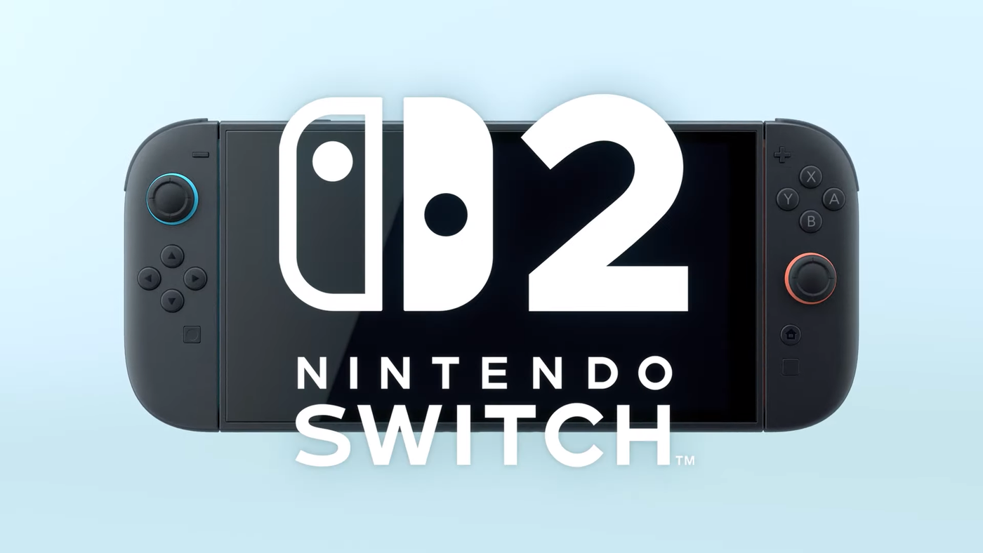 Nintendo Switch 2 Preorders Start April 2, According to Best Buy