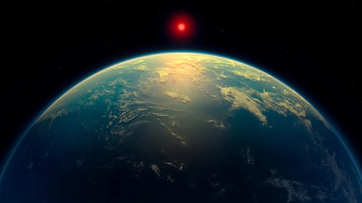 K2-18b: Scientists detect signature of life on a distant planet, study suggests